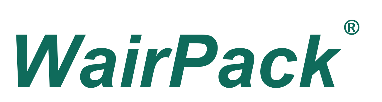 WairPack trademark